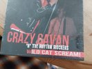 crazy cavan and the Rhythm Rockers wild cat scream box set 45rpm New Sealed