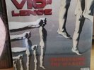 VIOLENCE VIO-LENCE * OPPRESSING THE MASSES * MINT CONDITION * BAY AREA THRASH