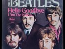 The Beatles – Hello Goodbye / I Am The Walrus 2056, Scranton Pressing, US, 1967