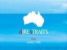 Dire Straits Live: Sydney 1986 (Vinyl) 12
