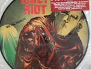 Quiet Riot - Metal Health Vinyl LP - 1983 - Picture Disc - Pasha 8Z8 39203