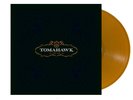 Tomahawk Mit Gas: Limited Opaque Gold Version