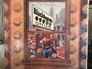 [JAZZ/FUNK] EXC LP The BLACKBYRDS City Life {Original 1975 FANTASY Issue]