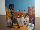 The Mars Volta The Bedlam in Goliath NEW SEALED 2 white/gold glow dark vinyl LP