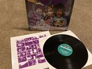 Thin Lizzy Vagabonds Of The Western World 180 Gram Vinyl LP UK Import NEAR MINT