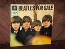 Vinyl-LP: THE BEATLES - Beatles For Sale (1965)