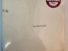 Sealed -The Beatles limited edition white vinyl - 2 disc