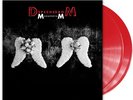 Depeche Mode - Memento Mori - Ltd Opaque Red Vinyl [New Vinyl LP] Colored Vinyl,