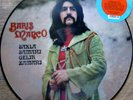 BARIS MANCO sakla samani gelir zamani Picture Disc  LP NEU OVP/Sealed
