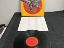 Judas Priest Screaming For Vengeance 1982 Vinyl Albumn