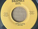 Roots JAH NAL Live And Love 45 Reggae 7