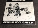 Antisocial - Official Hooligan 7