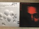 The Weeknd HOB  10th Aniv 2LP Vinyl - SEALED..My Dear Melancholy RSD 2020 Used