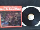 World's Most Beautiful Merry-Go-Round Music Vinyl LP Suffolk Marketing SMI 1-115