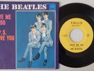 BEATLES 