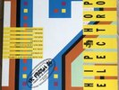 STREET SOUNDS - Electro 12 - LP (1986) ELCST12 Rap/Hip Hop/Breakdance