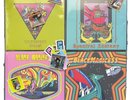 Black Magick SS - 10th anniversary 3LP + Burning Bridges LP (4LP bundle)