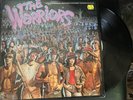 The Warriors soundtrack