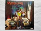 Marillion Script For A Jester's Tear 1983 Japanese vinyl Promo LP album