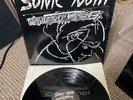 Confusion is Sex by Sonic Youth, vinyl LP, 1984 German reissue vg+\Vg+