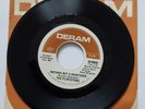 The Flirtations - Nothing But A Heartache / How Can You Tell Me - DERAM Ex