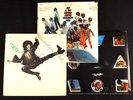 Sly & The Family Stone Vinyl Record bundle - including Fresh & more EXCELLENT