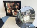 THE BEATLES LET IT BE RARE RED APPLE  2U 2U 1970 1ST UK PRESS N MINT VINYL LP