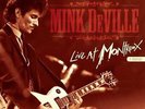 MINK DEVILLE: LIVE AT MONTREUX 1982 [LP vinyl]