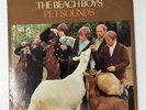 BEACH BOYS PET SOUNDS 1976 RE-ISSUE MONO REPRISE BROTHER LP MS-2197 BROWN COVER