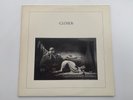 Joy Division Closer 1980 original LP UK 1st press A1/B1 OLD BLUE ? FACT XXV UNPL