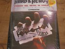 Judas Priest British Steel LP Vinyl DeAgostini limited edition sealed