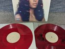 Solange Knowles - A SEAT AT THE TABLE - Red Color Vinyl 2 LP - EX Wax  Ltd Ed