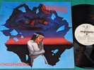 Sepultura - Schizophrenia BRAZIL 1st press Lp 1987 Gatefold Cogumelo