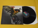 BUDGIE IN FOR THE KILL  A1/B1 1st PRESS 1974 SUPERB COVER & GREAT AUDIO
