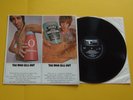 THE WHO SELL OUT A2/B1 1st PRESS MONO Superb COVER & MINT- AUDIO + ORIG POSTER