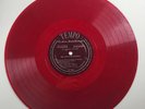 Ben Light At the Steinway - RED Vinyl LP - Tempo MTT 2002