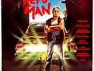 Repo Man Soundtrack V/A 1984 Vinyl San Andreas Records 1st Press Iggy Pop