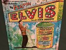 Elvis Presley In Person Hawaii Benefit Concert LP GA 200 1978 NM