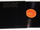 ACDC – Back In Black 1980 Australia 1st - Albert Productions 12