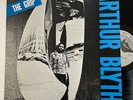 Arthur Blythe The Grip LP India Navigation Abdul Wadud Steve Reid