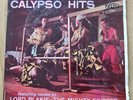Trinidad All Time Calypso Hits 1964-65 (LP) Trinidad 1964 VG+/VG+