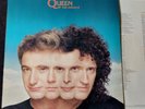 QUEEN „THE MIRACLE“ EU-PRESS 1989