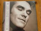 MORRISSEY GREATEST HITS 2XLP (2008 GATEFOLD. STILL SEALED) THE SMITHS