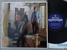 SAVOY BROWN BLUES BAND LP SHAKE DOWN EX++/EX STEREO FIRST PRESS