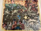 Aphrodites Child End of the World Rain & Tears 1969 Vinyl NM Mint