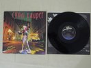 Cyndi Lauper A Night To Remember Vinyl Original 1989 Epic Record E 44318
