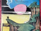 EX Promo White Label Hawkwind - Warrior On The Edge Of Time - 1975 ATCO Records