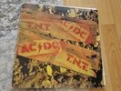 AC/DC:TNT Australia Albert Productions red Label  Hard Rock Vinyl LP ex-