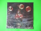 deep purple who do we think we are LP  rare taiwan / CHINA LM 2535 VINYL RECORD