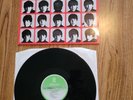 The Beatles “A Hard Day’s Night” 1978 Germany stereo Lp out of BC 13 box set ex